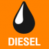 Diesel, Gas Oil, Heating Oil, HVO