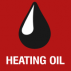 Diesel, Gas Oil, Heating Oil, HVO