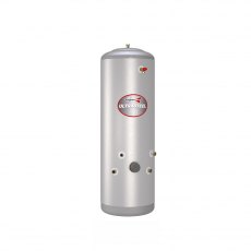 ULTRASTEEL 150L INDIRECT SLIM UNVENTED HOT WATER CYLINDER