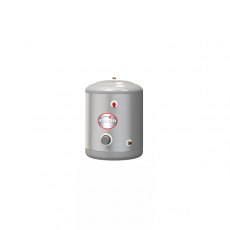 ULTRASTEEL 90L DIRECT SLIM UNVENTED HOT WATER CYLINDER