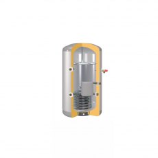 ULTRASTEEL PLUS 120L INDIRECT HOT WATER CYLINDER