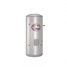 ULTRASTEEL PLUS 180L INDIRECT HOT WATER CYLINDER