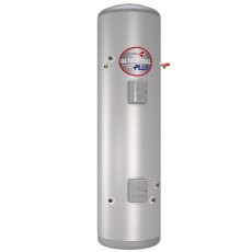 ULTRASTEEL PLUS 300L INDIRECT HOT WATER CYLINDER