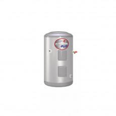 ULTRASTEEL PLUS 120L DIRECT HOT WATER CYLINDER