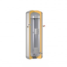 ULTRASTEEL PLUS 210L DIRECT HOT WATER CYLINDER