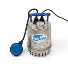 Ebara Optima Automatic Submersible Pump