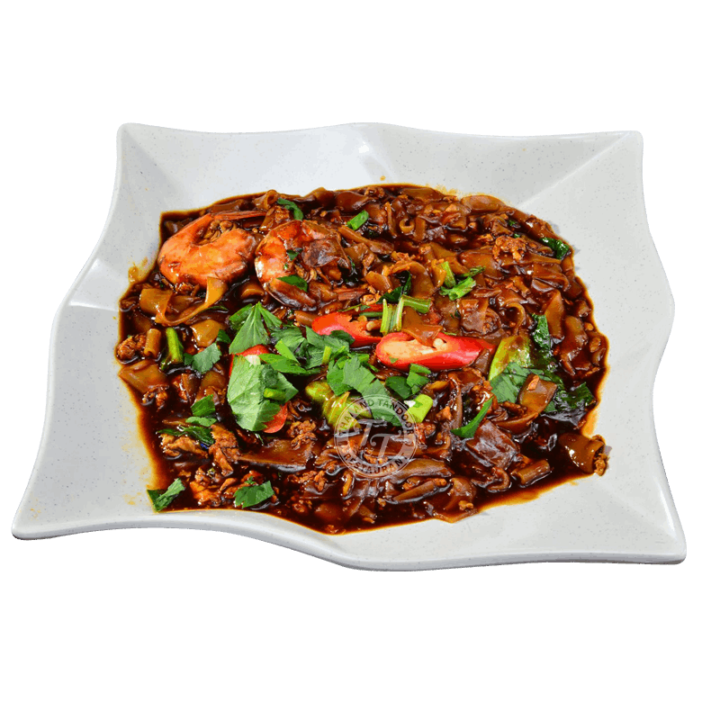 Thai And Tandoor Restaurant - Food Delivery - Singapore - Order Online 