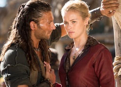 Black Sails