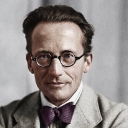 تصویر Erwin Schrödinger