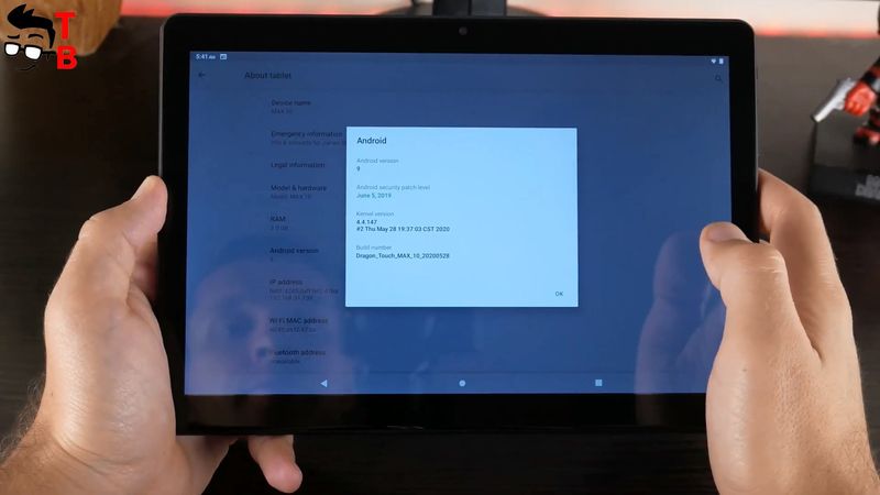 Dragon Touch Max 10 REVIEW: Is It A Good Tablet For 2020?