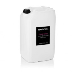 August Race Sprayable Fender Restorer