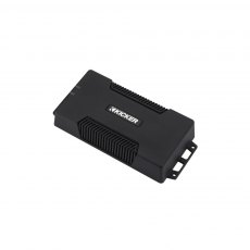 Kicker Marine 400W 4 Channel Class D Full-Range Amplifier