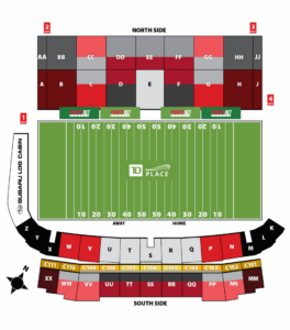 RB-2022-seating-map-4 - TD Place | Lansdowne Live