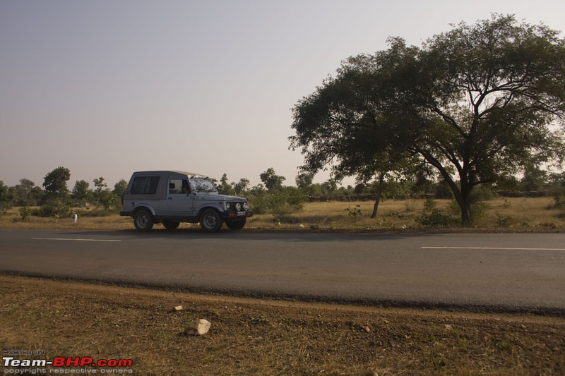 Maruti Gypsy Pictures - Page 32 - Team-BHP