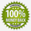 30 Day Money Back Guarantee