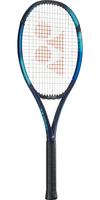 Yonex EZONE Game Tennis Racket (2022) - Sky Blue [Frame Only]