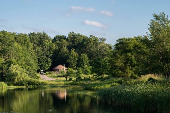 Best Yurt Rentals in New York