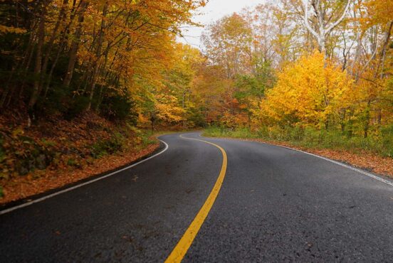 scenic drives in massachusetts