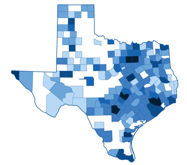 Corporate Citizenship | Texas Mutual