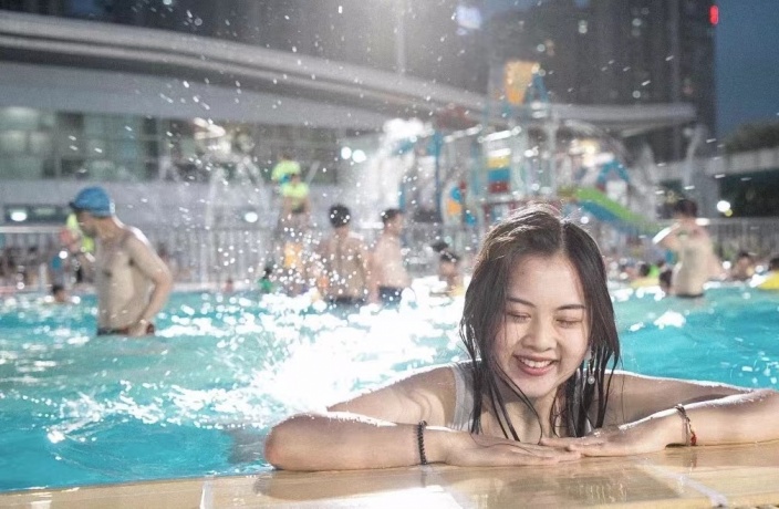 Ultimate Guide to Shenzhen Public Swimming Pools