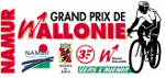 Cycling - GP de Wallonie - 2016 - Detailed results