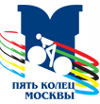 Cycling - Five Rings of Moscow - Statistics