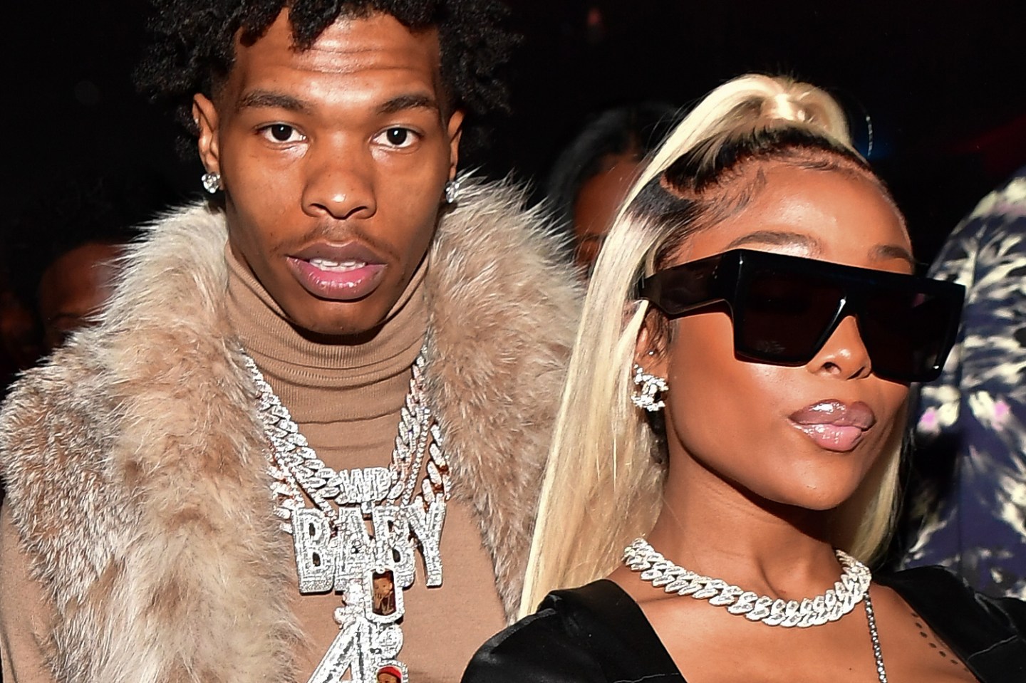 Who is Lil Baby's baby mama Jayda Cheaves? | The US Sun