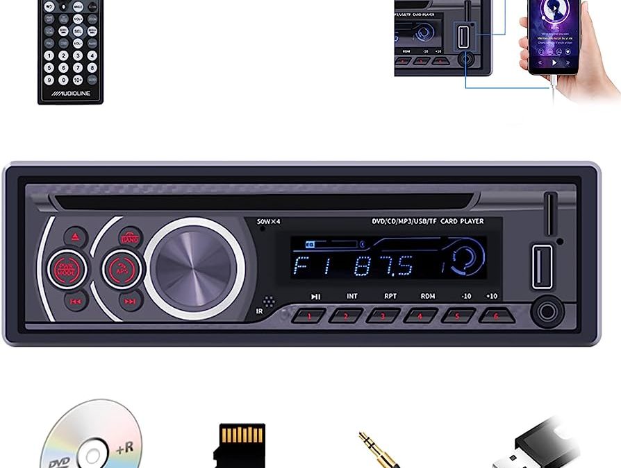 How to Reset Jvc Car Stereo: Quick and Easy Troubleshooting Guide