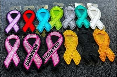 Support Ribbons