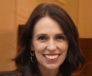 Jacinda Ardern Biography