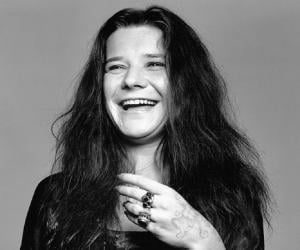 Janis Joplin