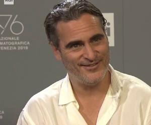 Joaquin Phoenix Biography