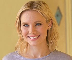 Kristen Bell Biography