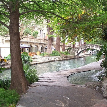 Where to Stay in San Antonio