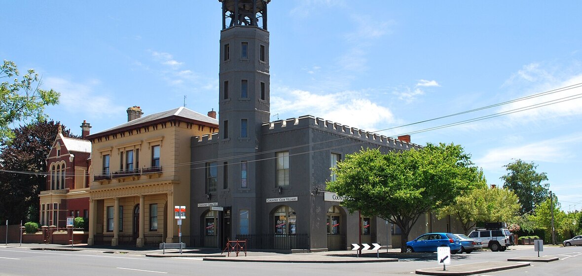 Photo of Ballarat