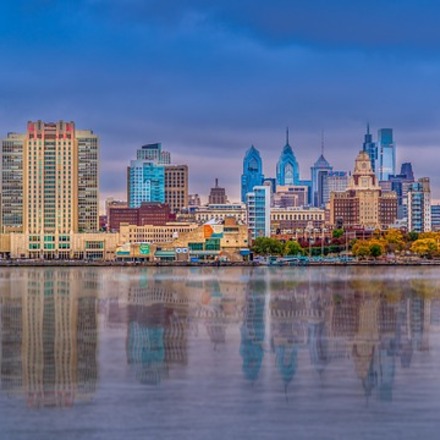 Where to Stay in Philadelphia