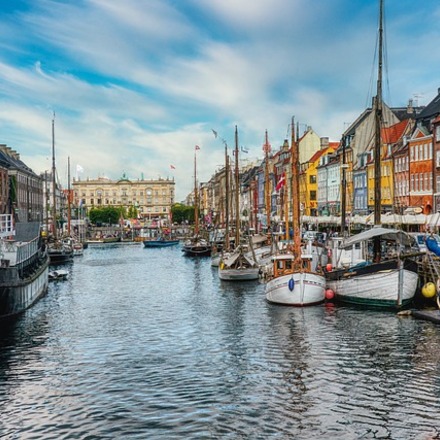 Where to Stay in Copenhagen