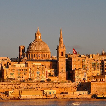 Where to Stay on Malta