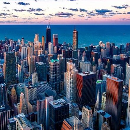 Where to Stay in Chicago