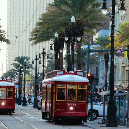 Where to Stay in New Orleans