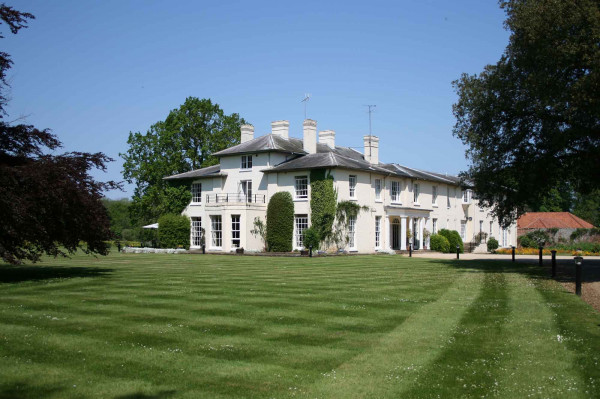 Congham Hall