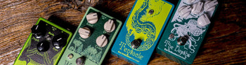 EarthQuaker Devices