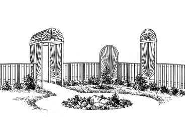 Arbor Plan, 057X-0050