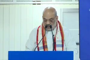 Home Minister Amit Shah launches ‘Bharatpol’ portal – Global interface to curb borderless crimes