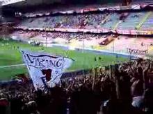 Ultras Granata a Marassi_Genoa