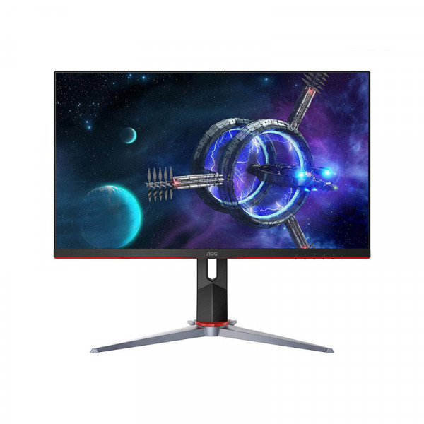 Màn hình Gaming AOC 27G2 IPS/Full HD/144Hz