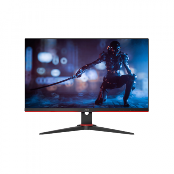 Màn Hình Gaming AOC 24G2E IPS/ FHD/ 144Hz