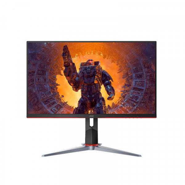 Màn hình Gaming AOC 24G2SP IPS/FHD/165Hz