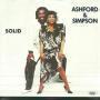 Details Ashford & Simpson - Solid