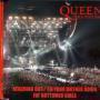 Details Queen + Paul Rodgers - Reaching Out/Tie Your Mother Down